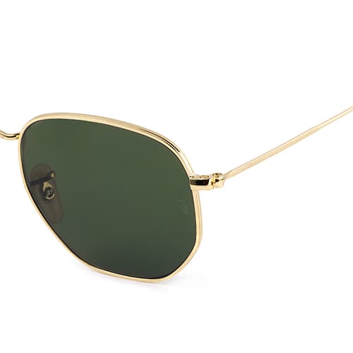 Солнцезащитные очки RayBan - изображение 5