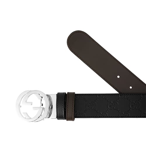 Ремень Gucci Belt - изображение 7