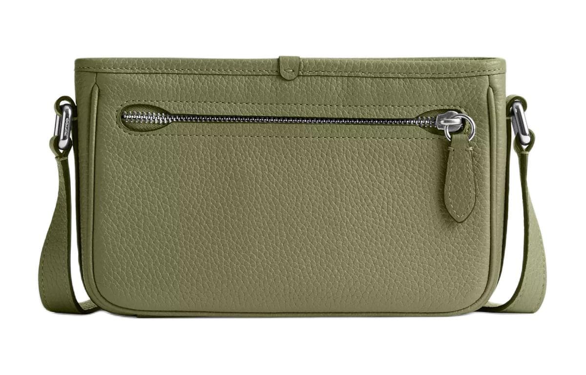 Сумка через плечо COACH BECK 21 - изображение 3