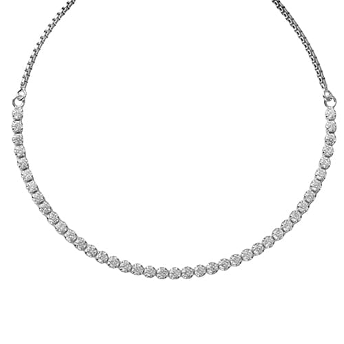 Браслет Pandora Tennis Bracelet - изображение 2