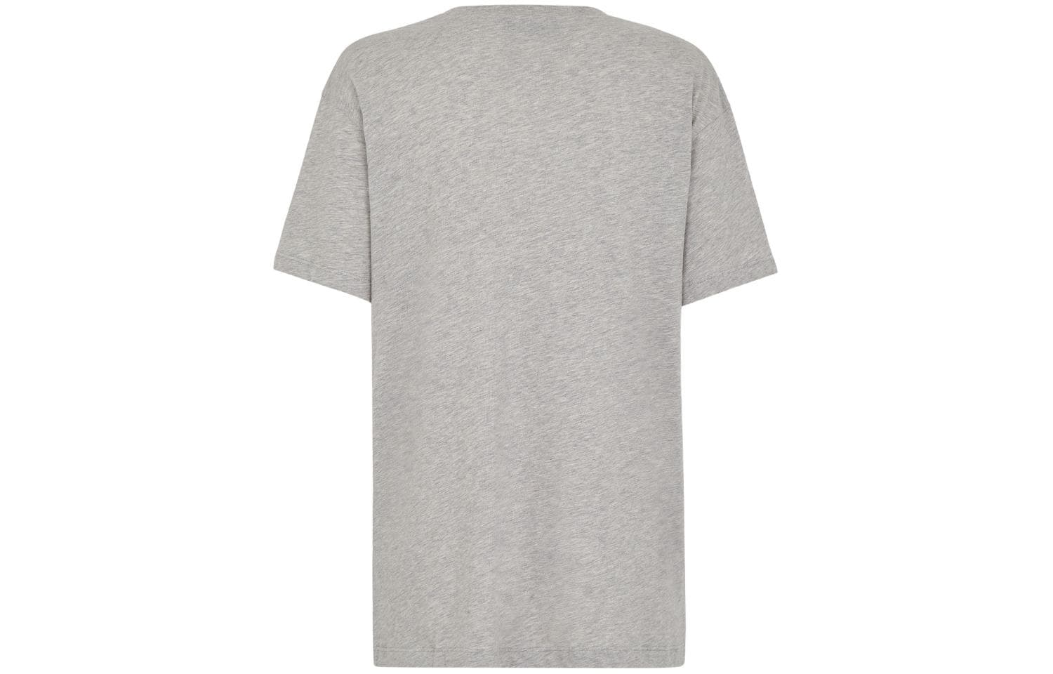 Футболка FENDI Logo T — фото 2