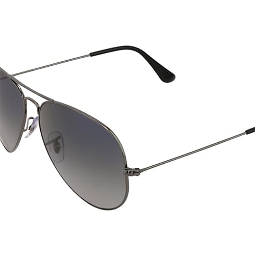 Солнцезащитные очки RayBan - изображение 5