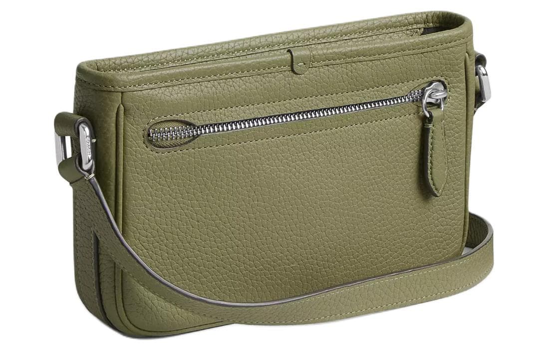 Сумка через плечо COACH BECK 21 - изображение 2