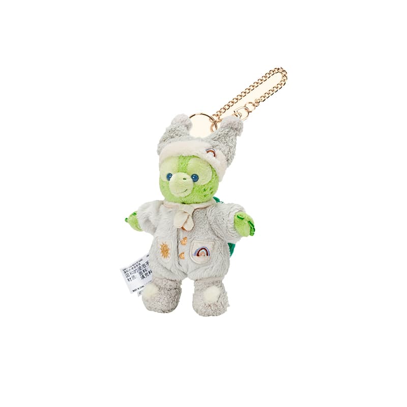 Мягкая игрушка Disney 14cm - изображение 1