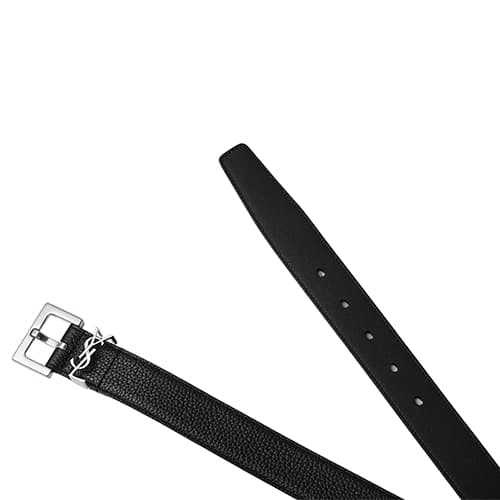 Ремень Saint Laurent - изображение 4