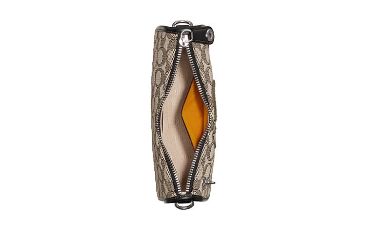Мини-сумка COACH x Swinger - изображение 3