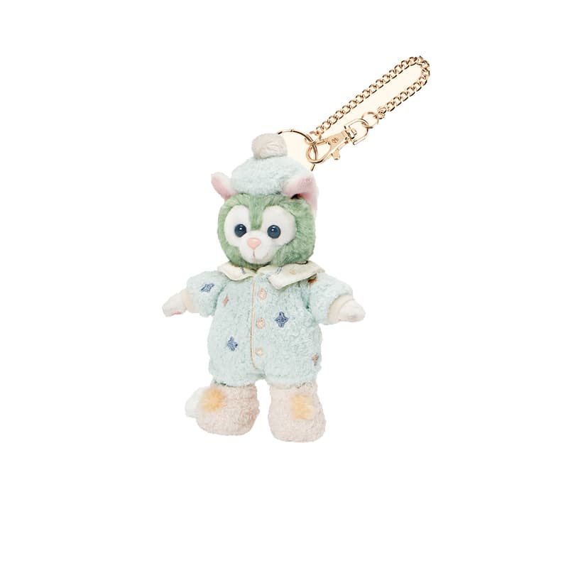 Мягкая игрушка Disney 13cm - изображение 1