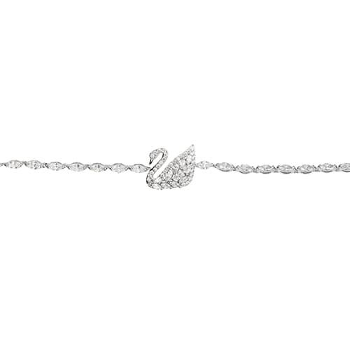 Браслет Swarovski Swan Lake - изображение 3