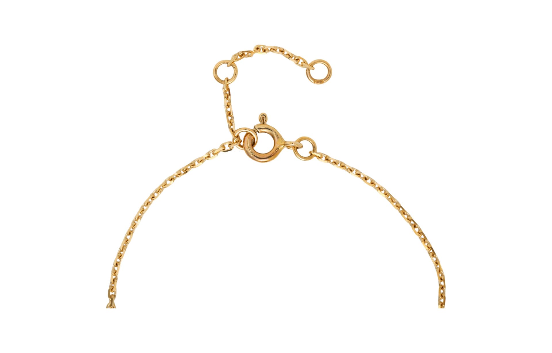 Браслет LOUIS VUITTON 18K - изображение 2