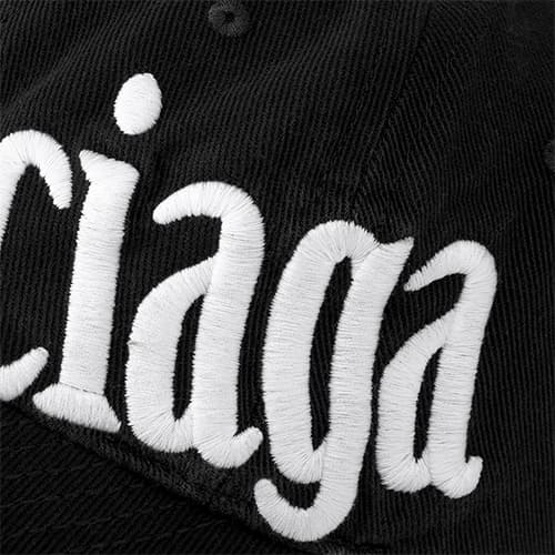 Кепка Balenciaga - изображение 4