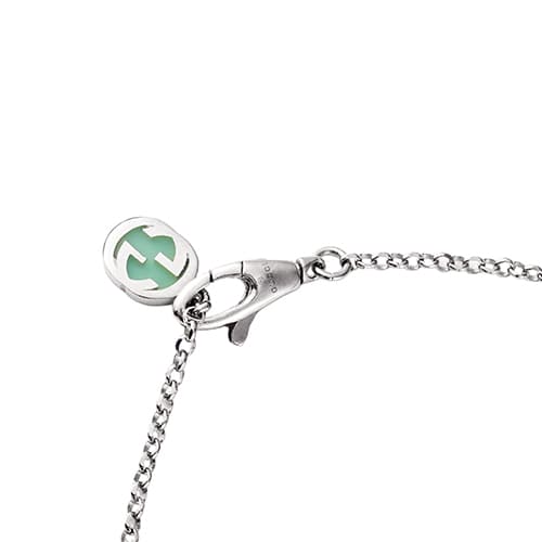 Браслет Gucci Silver Bracelet - изображение 4