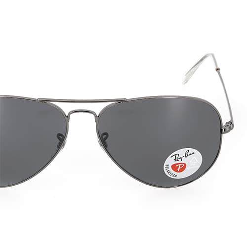 Солнцезащитные очки RayBan - изображение 5