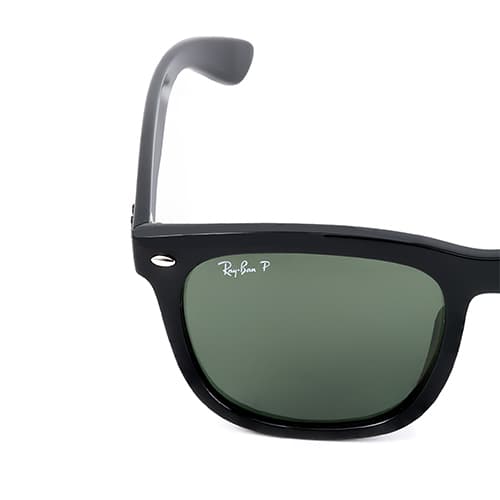 Солнцезащитные очки RayBan - изображение 4
