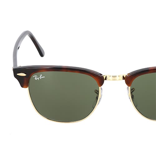 Солнцезащитные очки RayBan - изображение 5