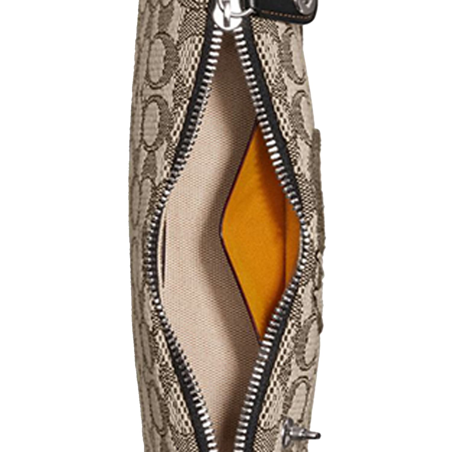 Мини-сумка COACH x Swinger - изображение 4