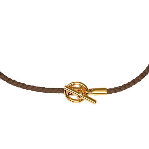 Браслет Hermes Glenan Bracelet - изображение 2