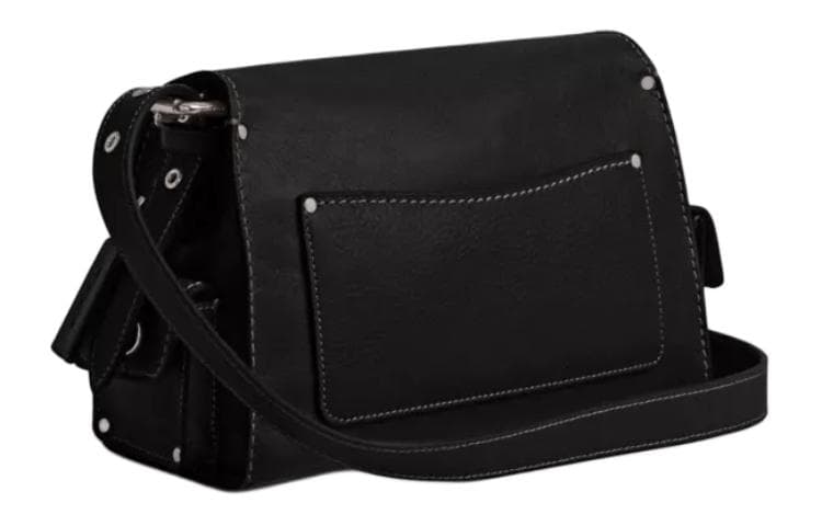 Сумка через плечо COACH Soft Tabby 26 - изображение 2