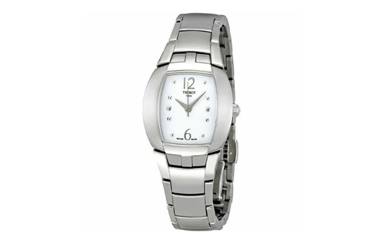Часы TISSOT 30 27mm T053.310.11.017.00 - изображение 2