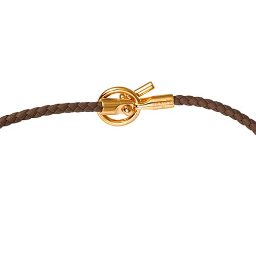 Браслет Hermes Glenan Bracelet - изображение 3
