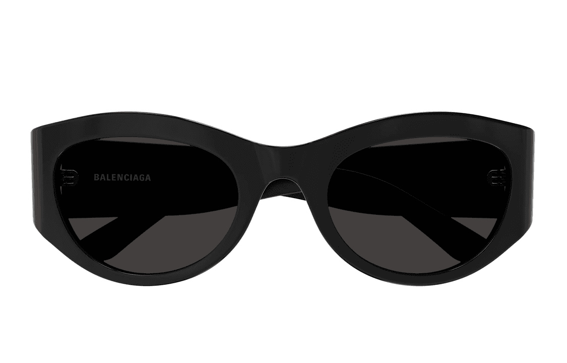 Солнцезащитные очки Balenciaga Sunglasses - изображение 2