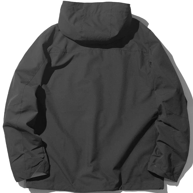 Ветровка MIRACLE KILL Logo FCMK - изображение 2