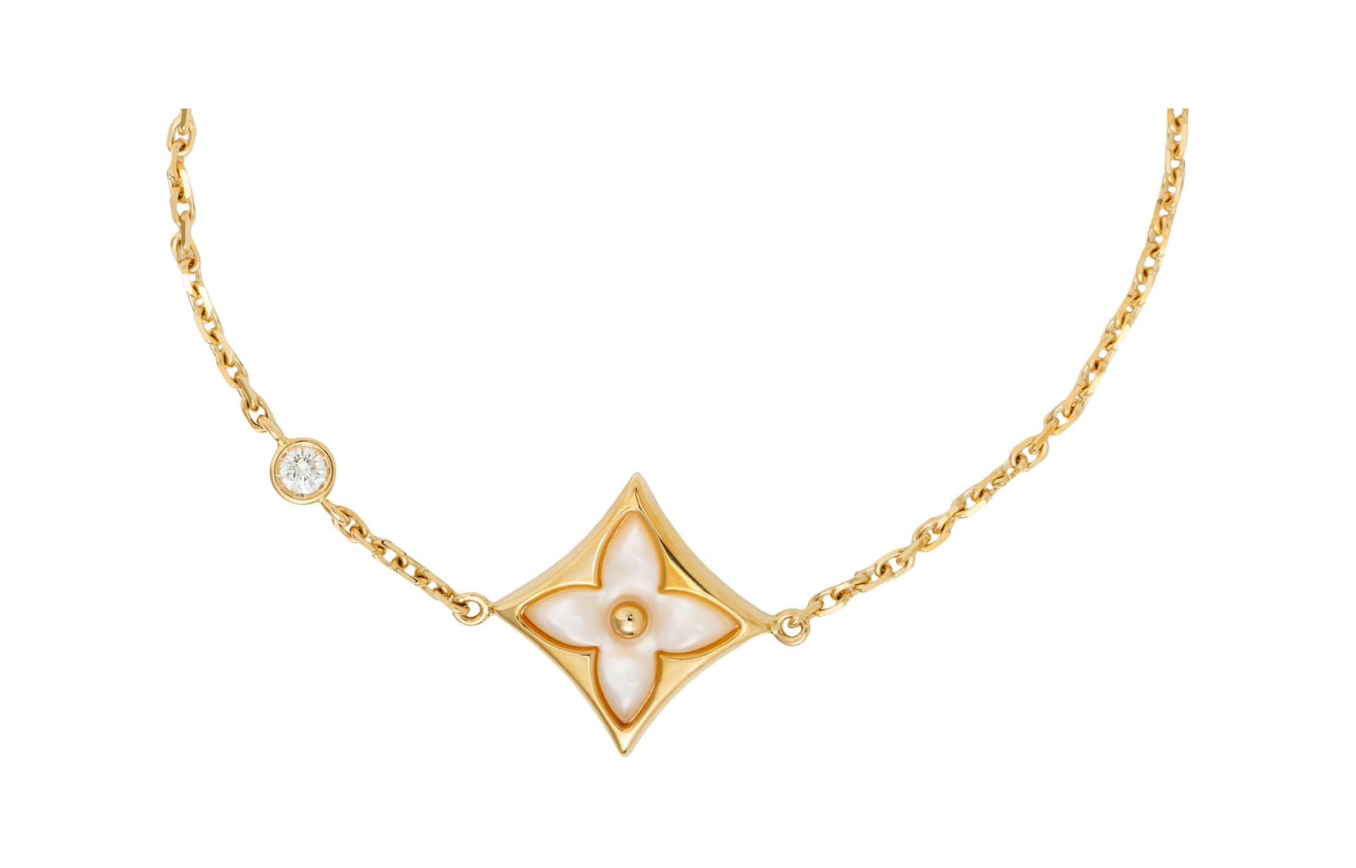 Браслет LOUIS VUITTON 18K - изображение 3