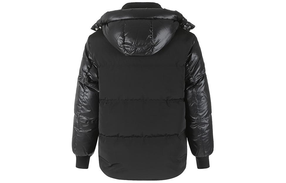 Зимняя куртка HUGO BOSS - изображение 2