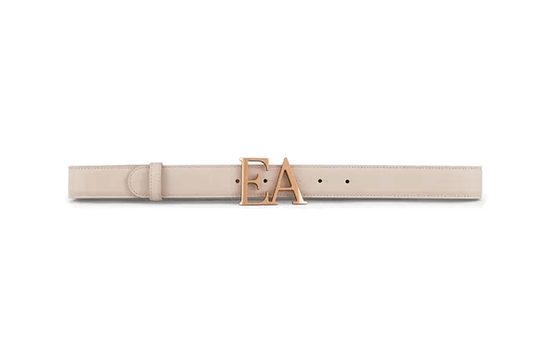 Ремень EMPORIO ARMANI 2.5CM - изображение 2
