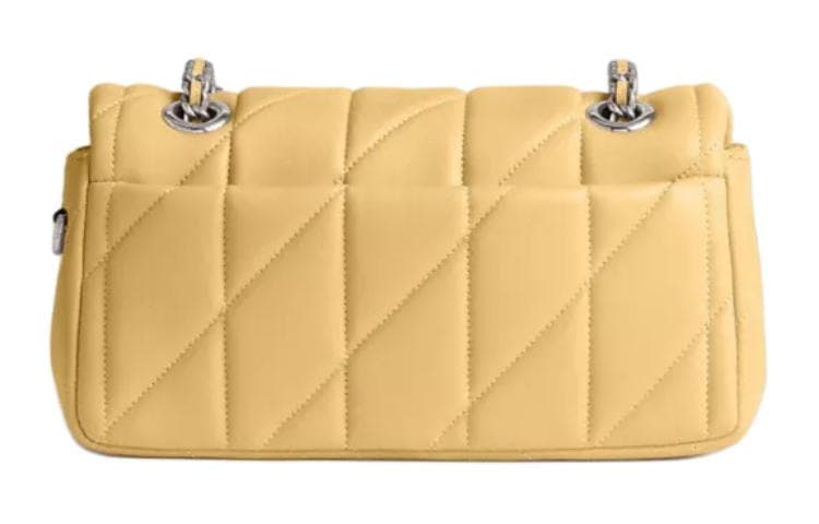 Мини-сумка COACH Tabby 20 - изображение 3