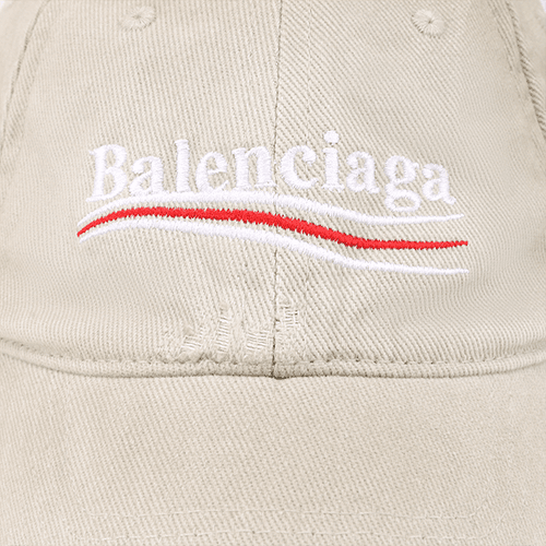 Кепка Balenciaga - изображение 6