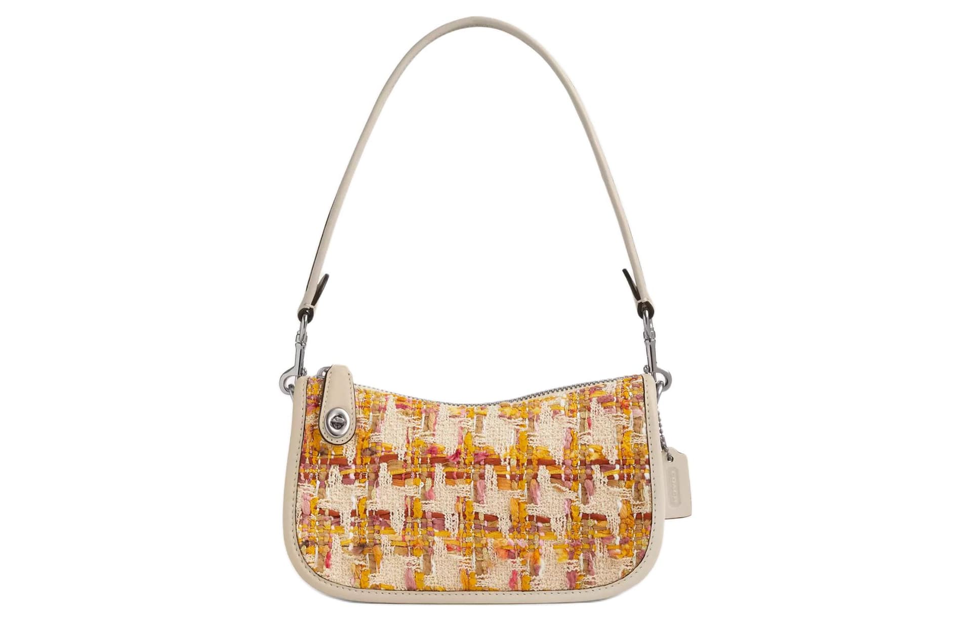 Мини-сумка COACH Swinger 20 - изображение 1