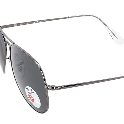 Солнцезащитные очки RayBan - изображение 6