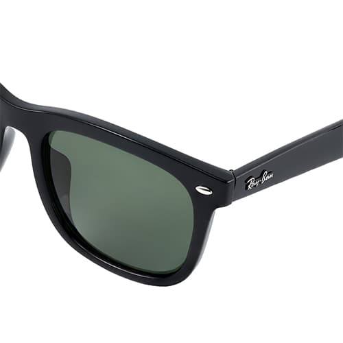 Солнцезащитные очки RayBan - изображение 5