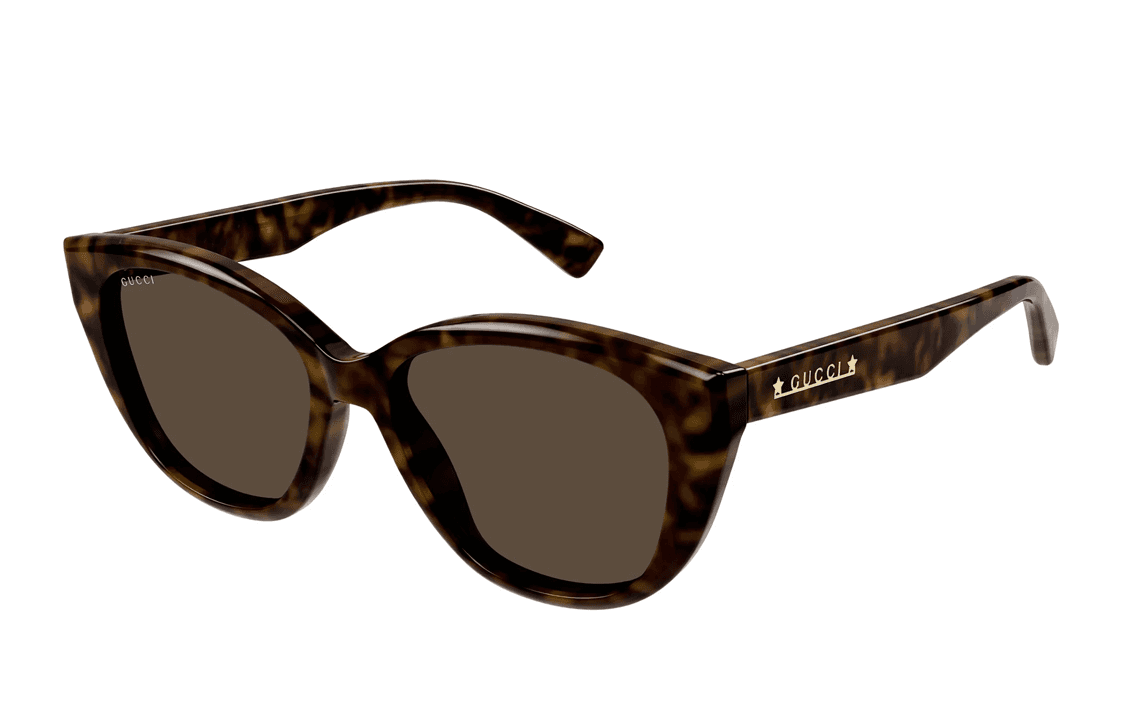 Солнцезащитные очки GUCCI Logo - изображение 1