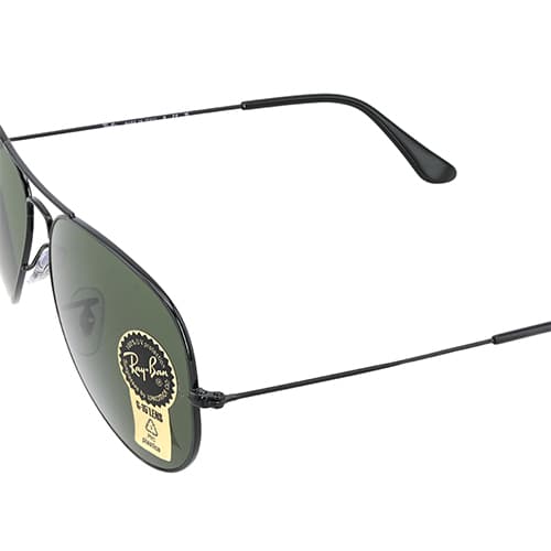 Солнцезащитные очки RayBan - изображение 5
