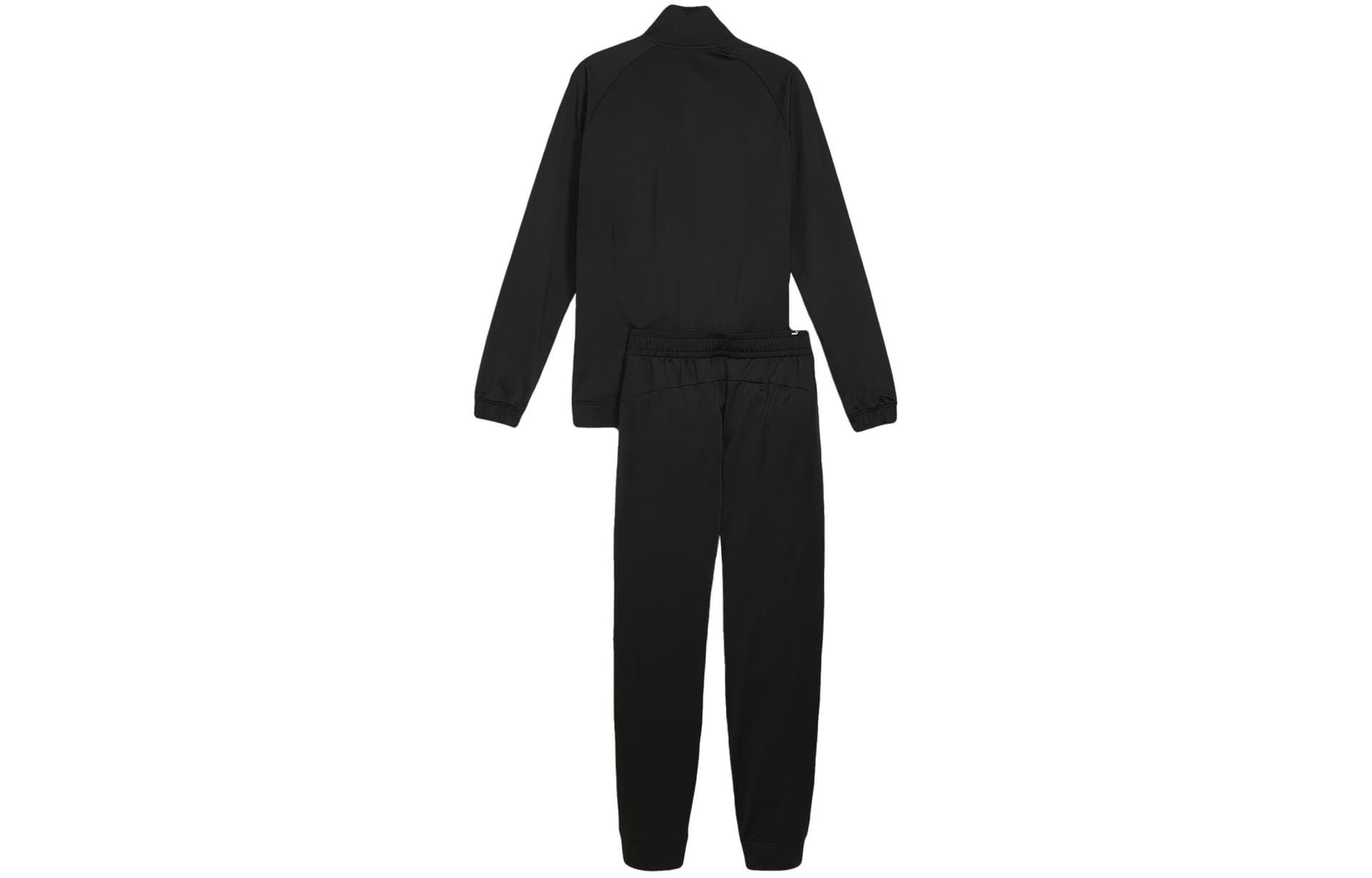 Спортивный костюм PUMA POWER POLY TRACKSUIT Logo - изображение 2