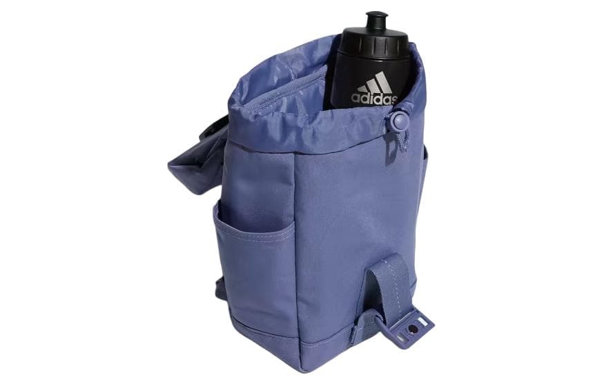 Рюкзак adidas Logo - изображение 4