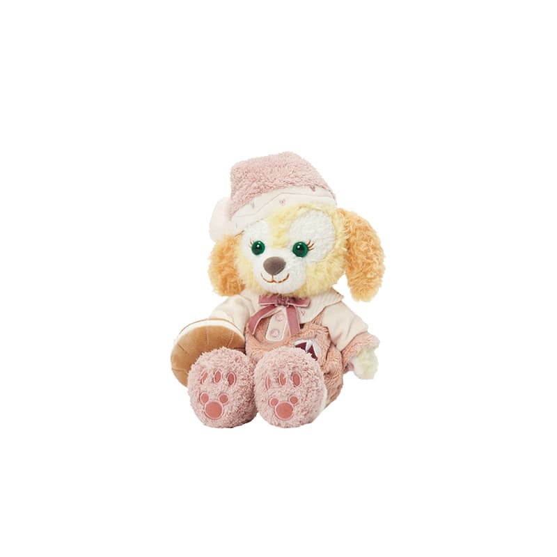 Мягкая игрушка Disney 20.5cm - изображение 1