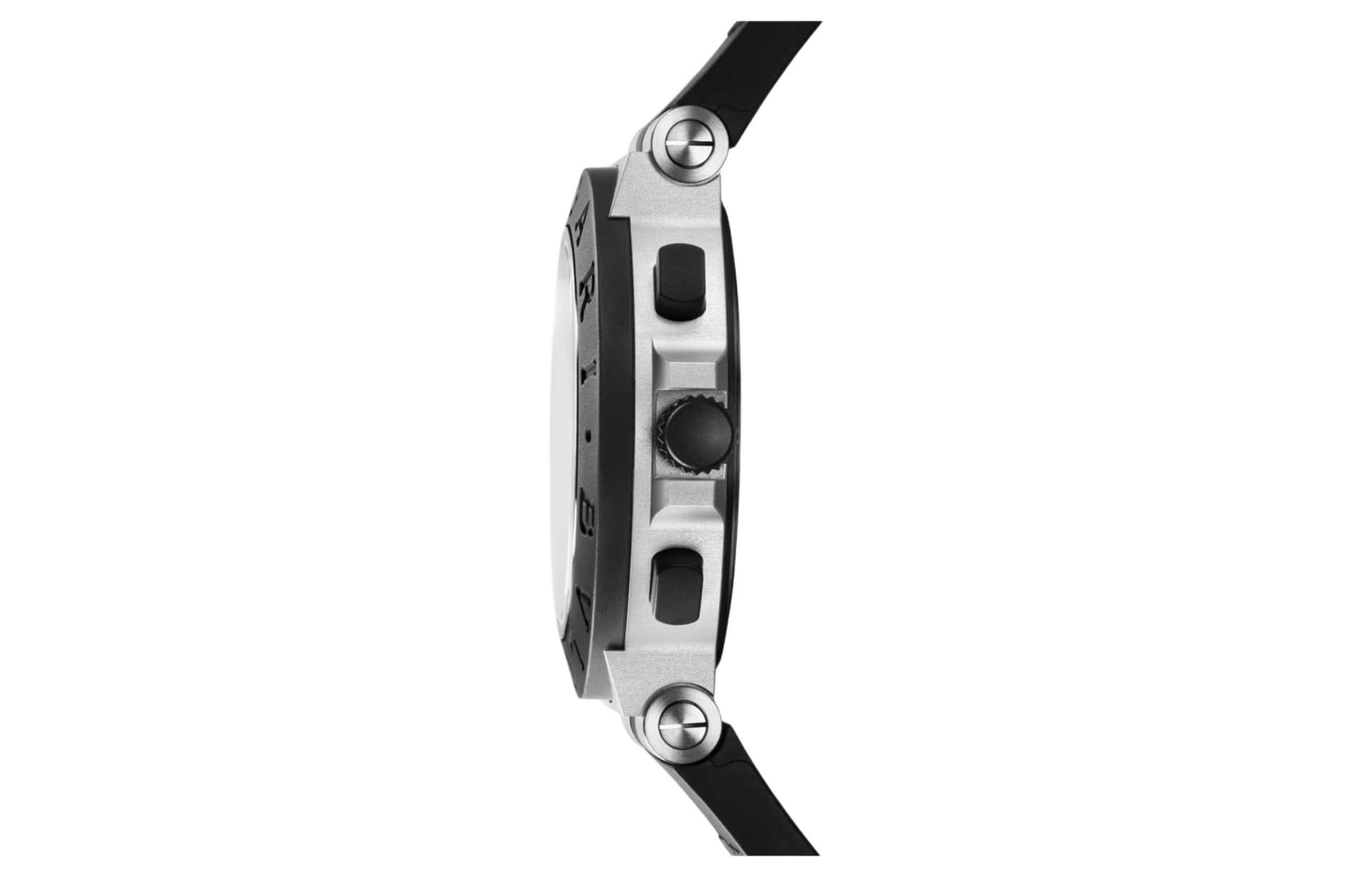 Механические часы BVLGARI Aluminium 103722 - изображение 4