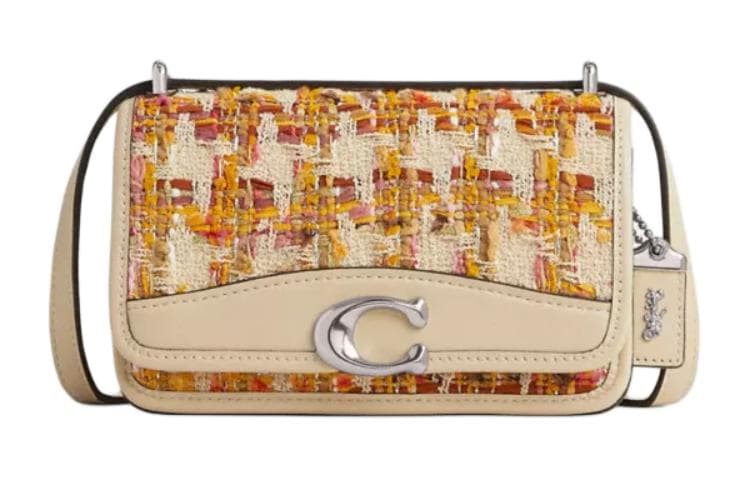 Сумка через плечо COACH Bandit 18 - изображение 1