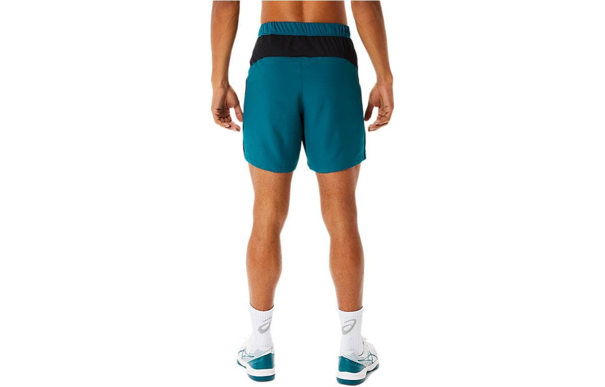Шорты Asics Match 7in Short Logo - изображение 2