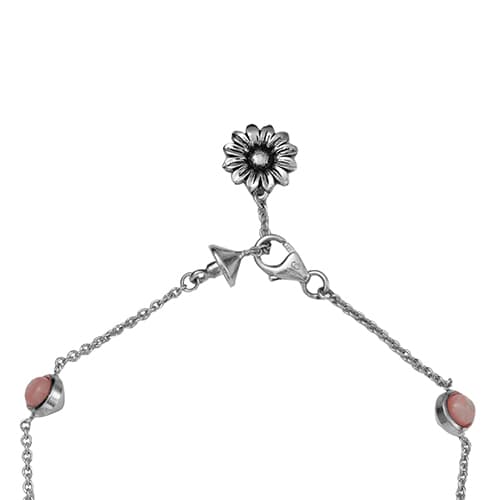 Браслет Gucci Silver Bracelet - изображение 4