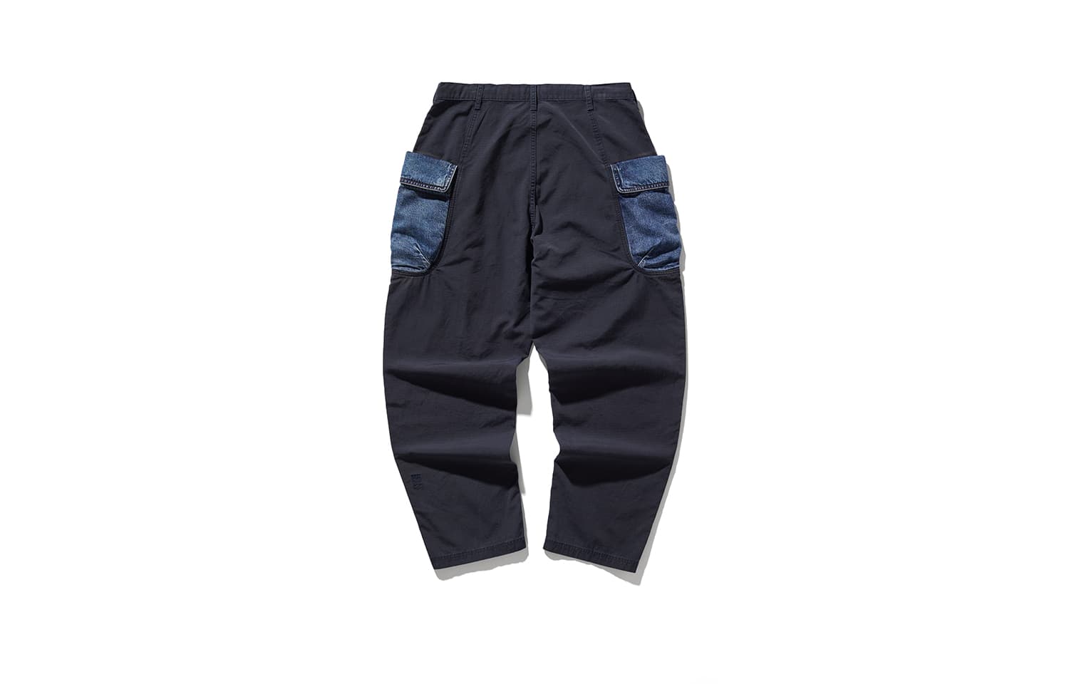 Штаны nautica white sail SS24 - изображение 2