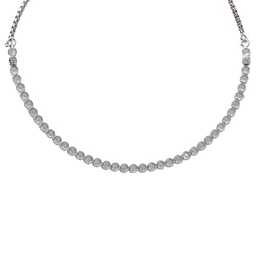 Браслет Pandora Tennis Bracelet - изображение 3