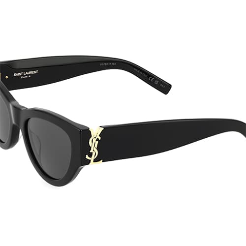 Солнцезащитные очки SAINT LAURENT - изображение 5