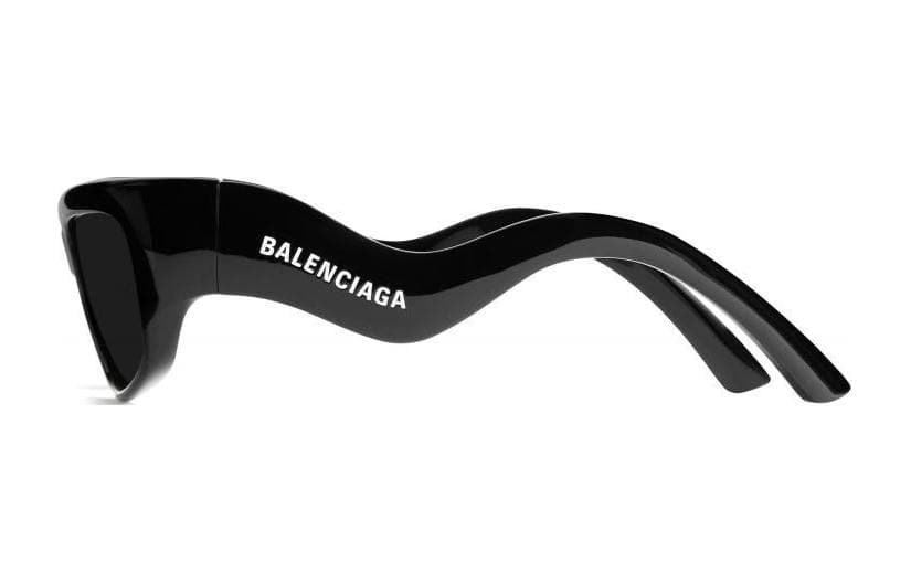 Солнцезащитные очки Balenciaga TR90 - изображение 4