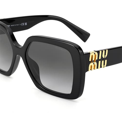 Солнцезащитные очки Miu Miu - изображение 4