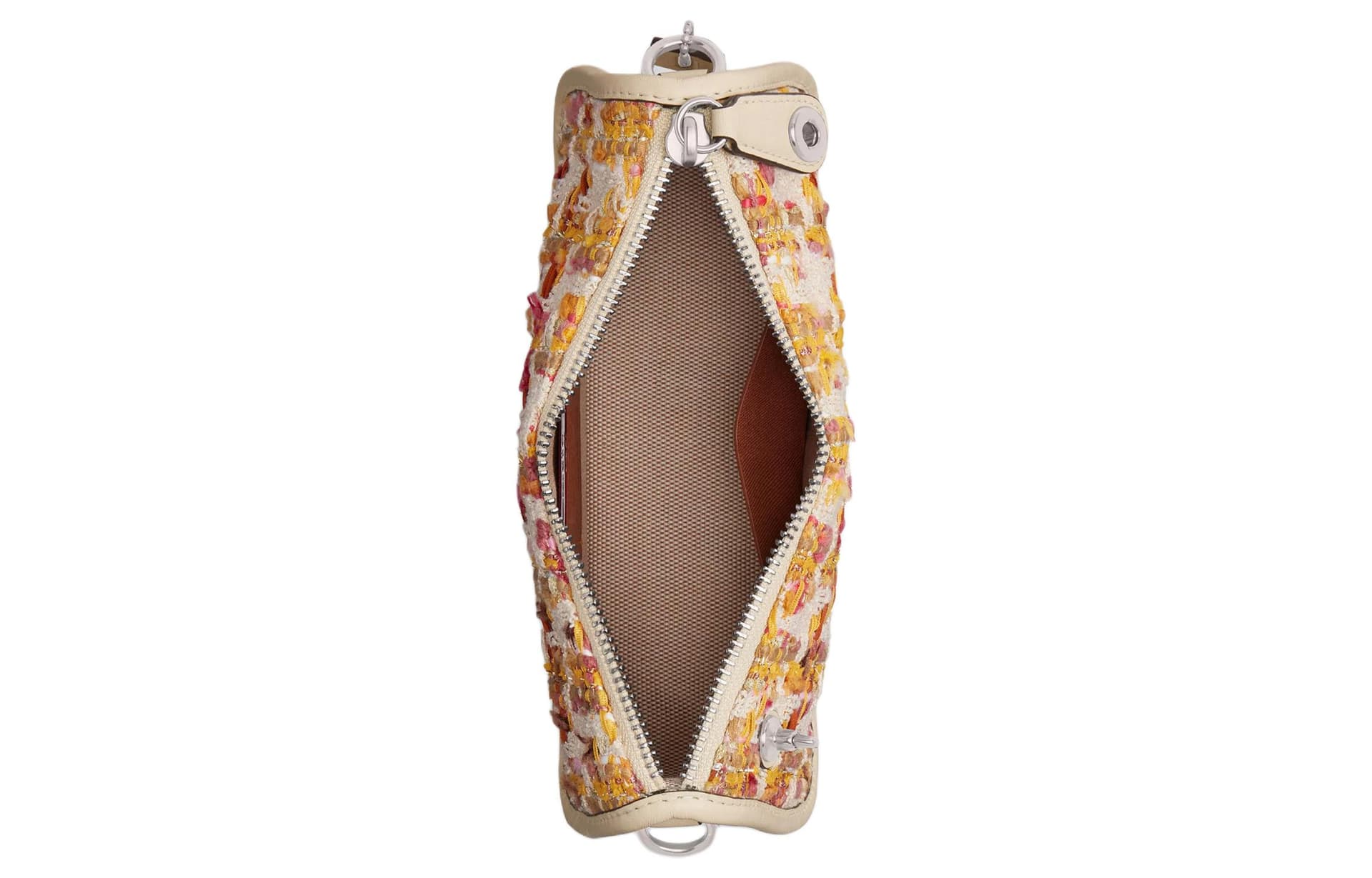 Мини-сумка COACH Swinger 20 - изображение 3