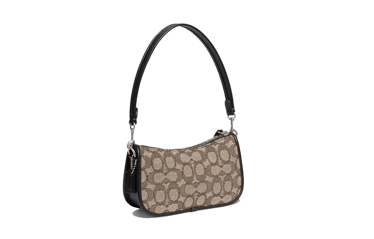 Мини-сумка COACH x Swinger - изображение 2