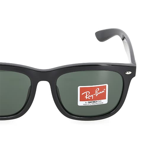 Солнцезащитные очки RayBan - изображение 4